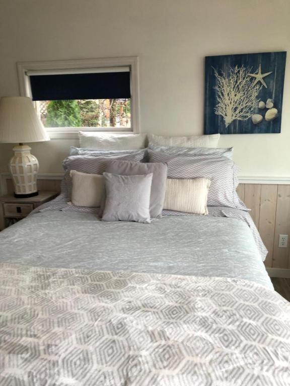 Qualicum Breeze Beach Resort Bowser Esterno foto
